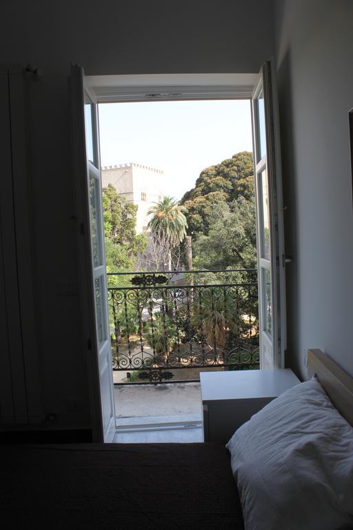 Garraffo Apartment *