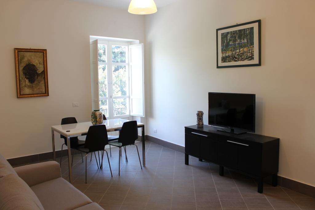 Apartment Garraffo
